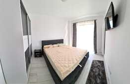 2 camere, 52 mp, parcare subterana, zona strazii Henri Barbusse