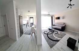 2 camere, 52 mp, parcare subterana, zona strazii Henri Barbusse