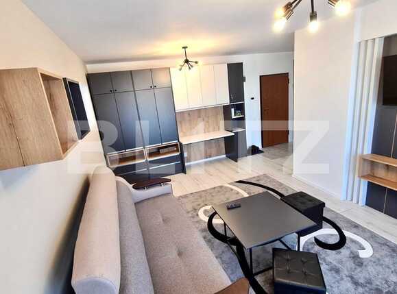 Apartament de închiriat 2 camere Marasti - 65388AI | BLITZ Cluj-Napoca | Poza1