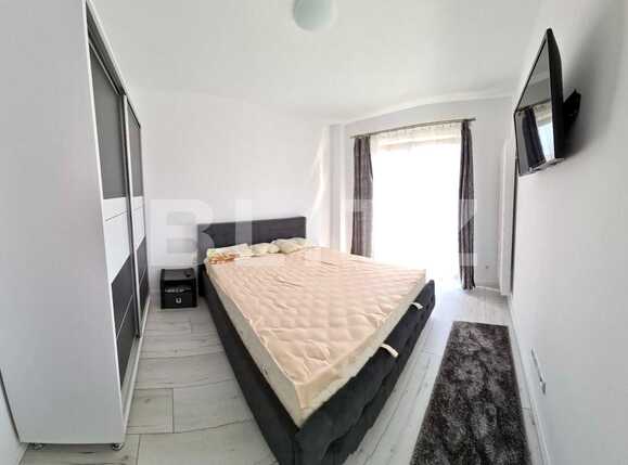 Apartament de închiriat 2 camere Marasti - 65388AI | BLITZ Cluj-Napoca | Poza4