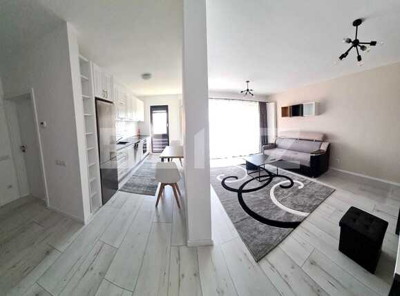 Apartament de închiriat 2 camere Marasti - 65388AI | BLITZ Cluj-Napoca | Poza3