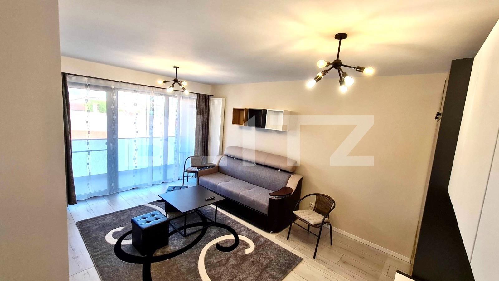 Apartament de închiriat 2 camere Marasti - 65388AI | BLITZ Cluj-Napoca | Poza2