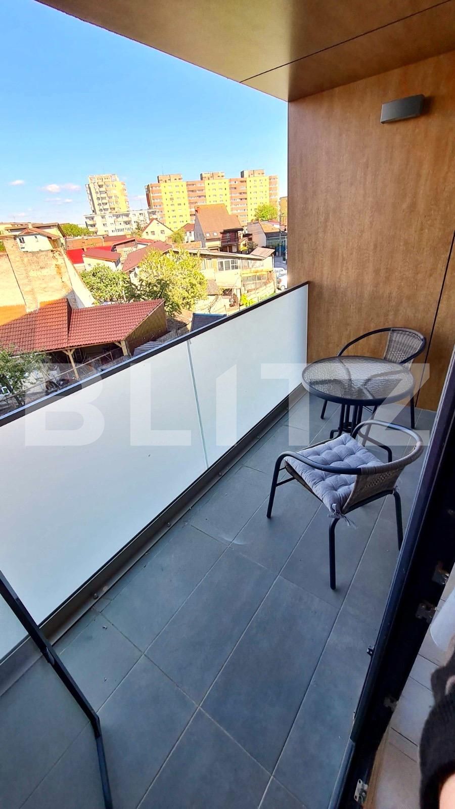 Apartament de închiriat 2 camere Marasti - 65388AI | BLITZ Cluj-Napoca | Poza5