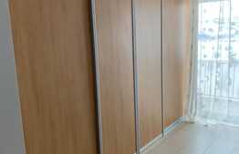 Apartamentul mult cautat in Edgar Quinet! Mobilat, etaj intermediar !