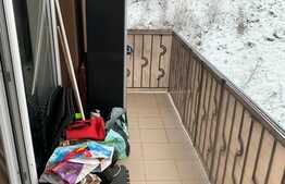 Apartamentul mult cautat in Edgar Quinet! Mobilat, etaj intermediar !