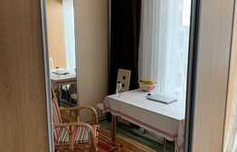 Apartamentul mult cautat in Edgar Quinet! Mobilat, etaj intermediar !