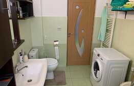 Apartamentul mult cautat in Edgar Quinet! Mobilat, etaj intermediar !