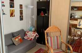 Apartamentul mult cautat in Edgar Quinet! Mobilat, etaj intermediar !