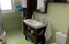 Apartamentul mult cautat in Edgar Quinet! Mobilat, etaj intermediar !