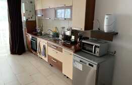 Apartamentul mult cautat in Edgar Quinet! Mobilat, etaj intermediar !