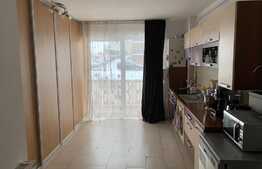 Apartamentul mult cautat in Edgar Quinet! Mobilat, etaj intermediar !