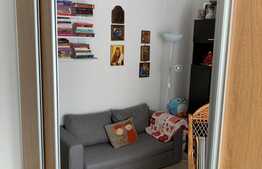 Apartamentul mult cautat in Edgar Quinet! Mobilat, etaj intermediar !