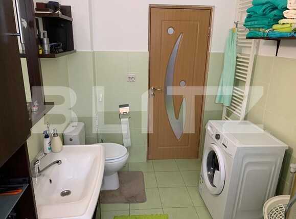 Apartament de vânzare 2 camere Manastur - 65390AV | BLITZ Cluj-Napoca | Poza10
