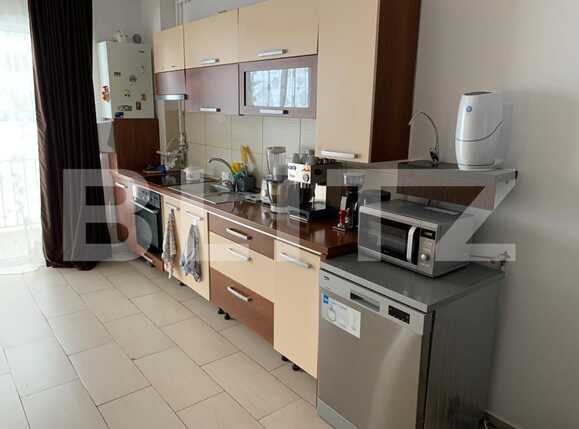 Apartament de vânzare 2 camere Manastur - 65390AV | BLITZ Cluj-Napoca | Poza2