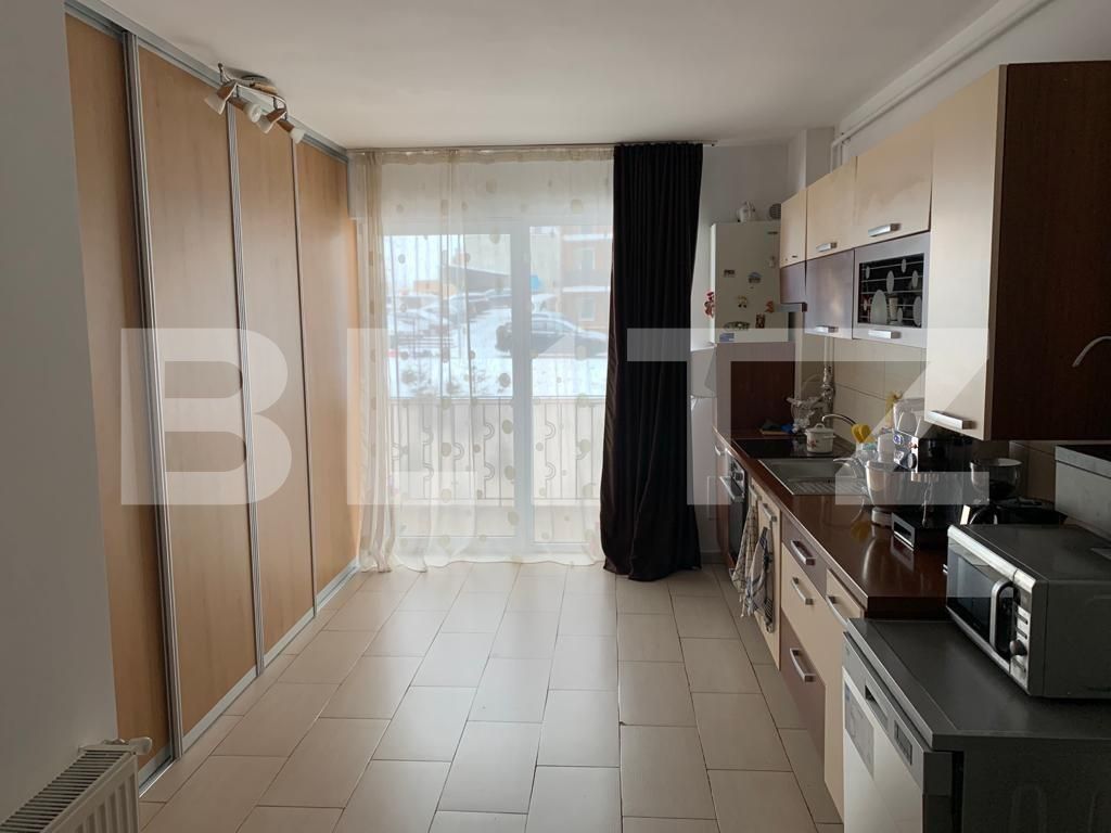 Apartament de vânzare 2 camere Manastur - 65390AV | BLITZ Cluj-Napoca | Poza5