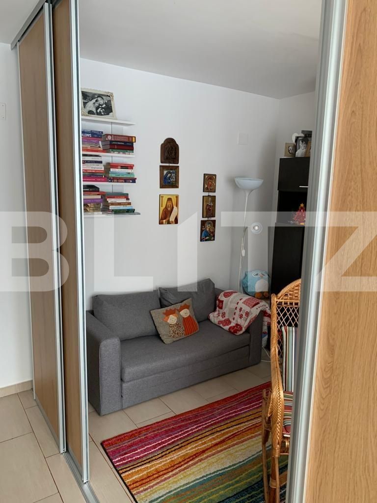 Apartament de vânzare 2 camere Manastur - 65390AV | BLITZ Cluj-Napoca | Poza3