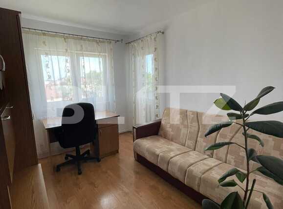 Apartament de închiriat 3 camere Marasti - 65393AI | BLITZ Cluj-Napoca | Poza3