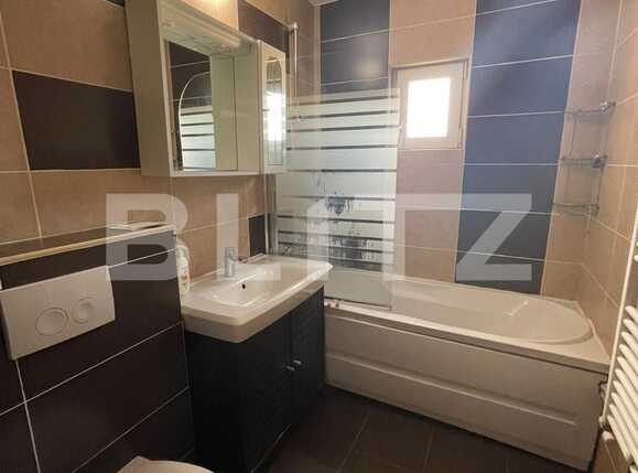 Apartament de închiriat 3 camere Marasti - 65393AI | BLITZ Cluj-Napoca | Poza10