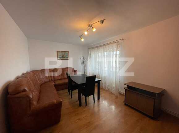 Apartament de închiriat 3 camere Marasti - 65393AI | BLITZ Cluj-Napoca | Poza4
