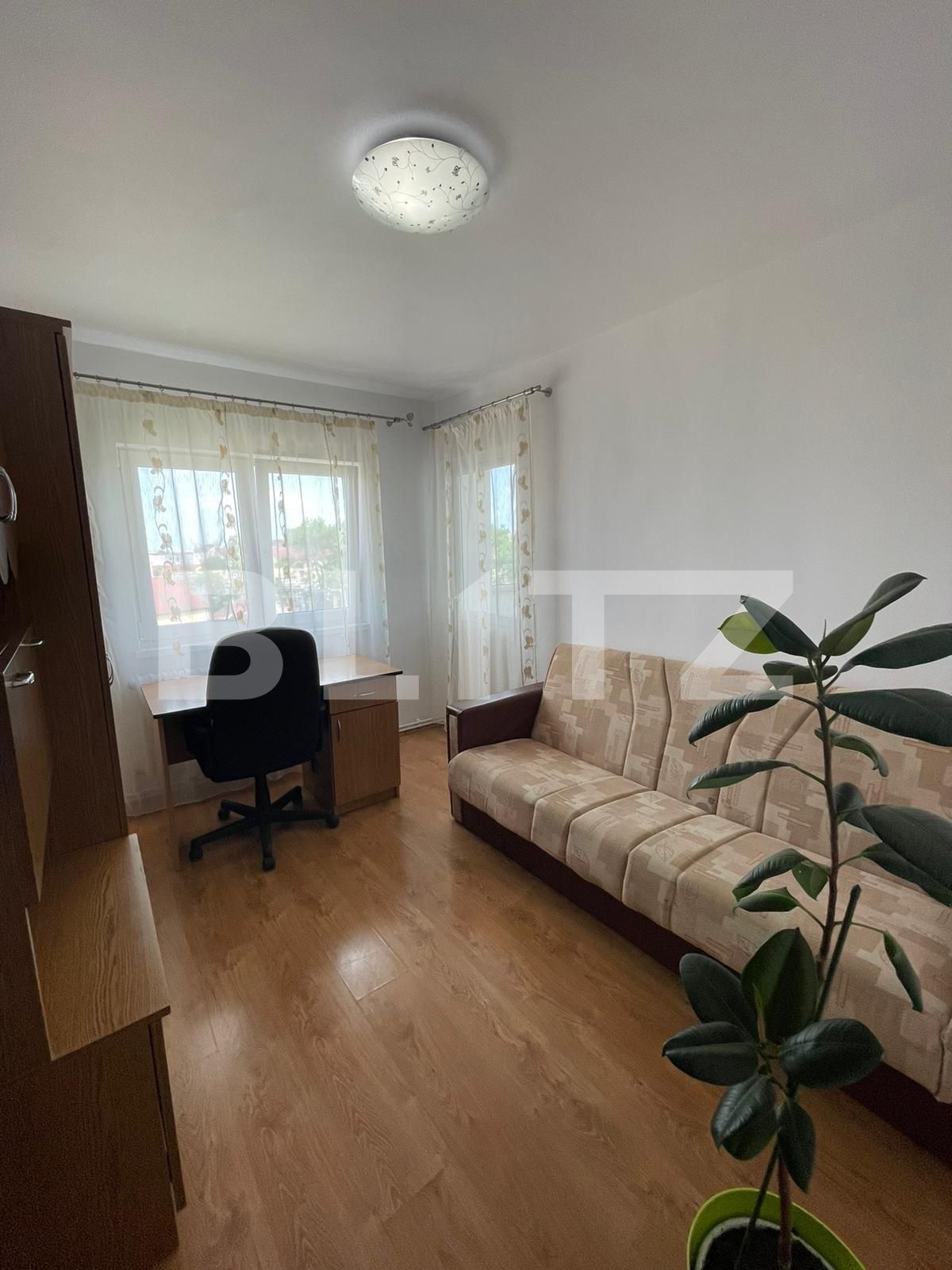 Apartament de închiriat 3 camere Marasti - 65393AI | BLITZ Cluj-Napoca | Poza3