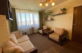 2 camere, 50 mp, zona linistita, parcare, zona strazii Brancusi