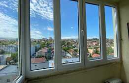 2 camere, 50 mp, zona linistita, parcare, zona strazii Brancusi