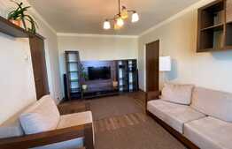 2 camere, 50 mp, zona linistita, parcare, zona strazii Brancusi