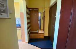 2 camere, 50 mp, zona linistita, parcare, zona strazii Brancusi