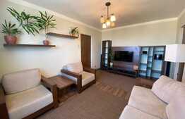 2 camere, 50 mp, zona linistita, parcare, zona strazii Brancusi