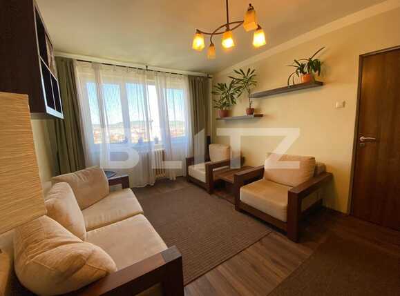 Apartament de închiriat 2 camere Gheorgheni - 65394AI | BLITZ Cluj-Napoca | Poza7