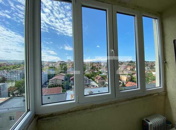 Apartament de închiriat 2 camere Gheorgheni - 65394AI | BLITZ Cluj-Napoca | Poza17