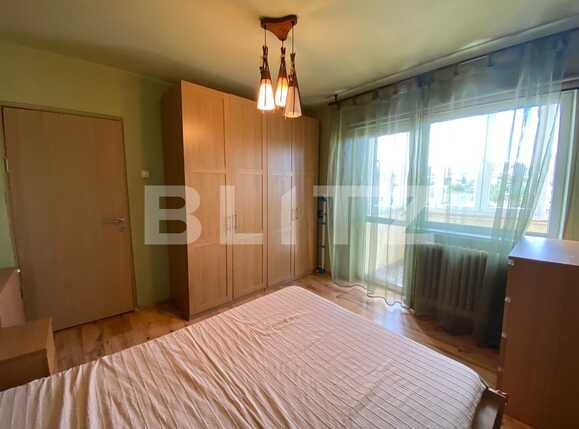 Apartament de închiriat 2 camere Gheorgheni - 65394AI | BLITZ Cluj-Napoca | Poza3