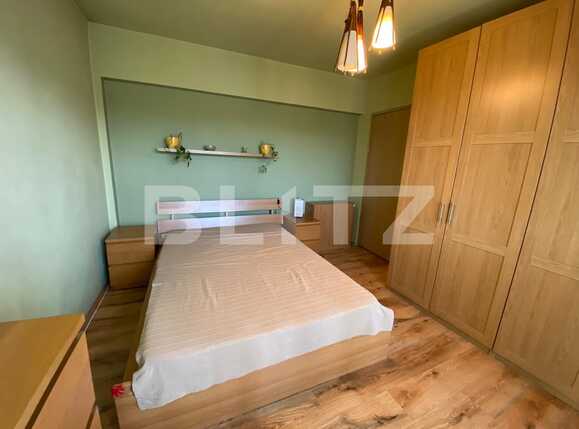 Apartament de închiriat 2 camere Gheorgheni - 65394AI | BLITZ Cluj-Napoca | Poza1