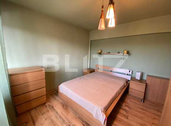 Apartament de închiriat 2 camere Gheorgheni - 65394AI | BLITZ Cluj-Napoca | Poza2