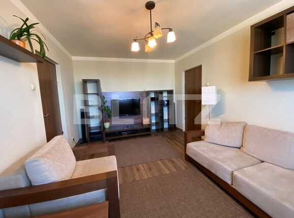 Apartament de închiriat 2 camere Gheorgheni - 65394AI | BLITZ Cluj-Napoca | Poza6