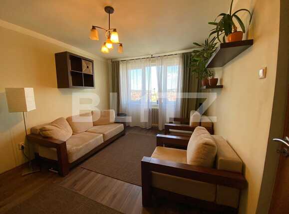 Apartament de închiriat 2 camere Gheorgheni - 65394AI | BLITZ Cluj-Napoca | Poza5