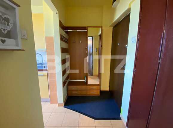 Apartament de închiriat 2 camere Gheorgheni - 65394AI | BLITZ Cluj-Napoca | Poza9