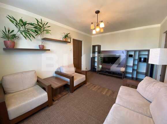 Apartament de închiriat 2 camere Gheorgheni - 65394AI | BLITZ Cluj-Napoca | Poza8