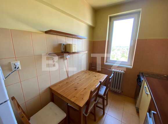 Apartament de închiriat 2 camere Gheorgheni - 65394AI | BLITZ Cluj-Napoca | Poza12