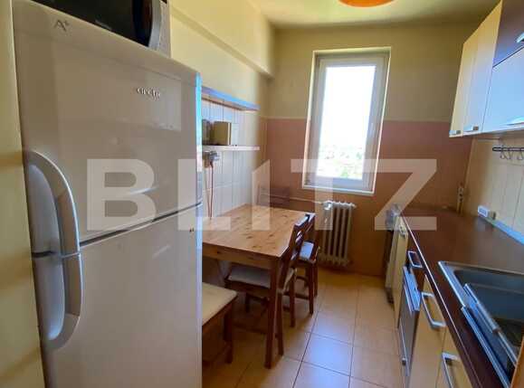 Apartament de închiriat 2 camere Gheorgheni - 65394AI | BLITZ Cluj-Napoca | Poza13