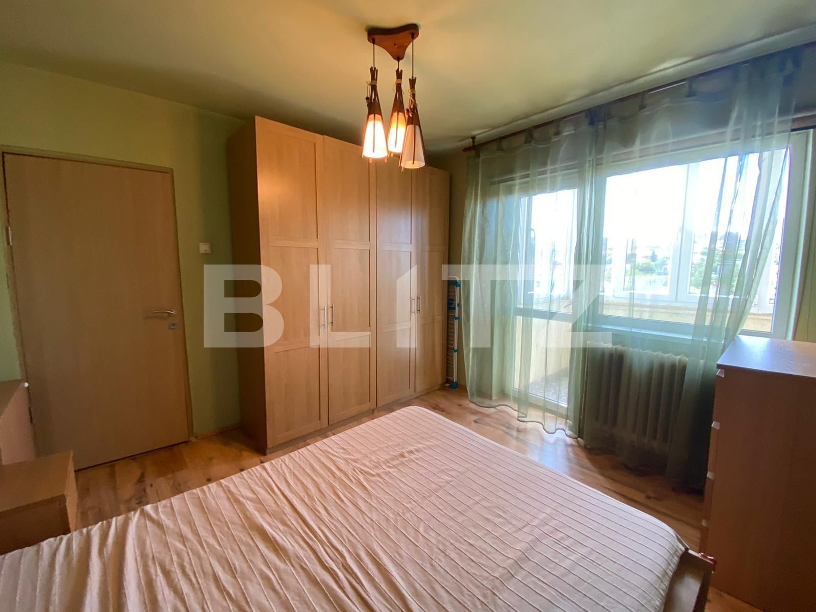 Apartament de închiriat 2 camere Gheorgheni - 65394AI | BLITZ Cluj-Napoca | Poza3