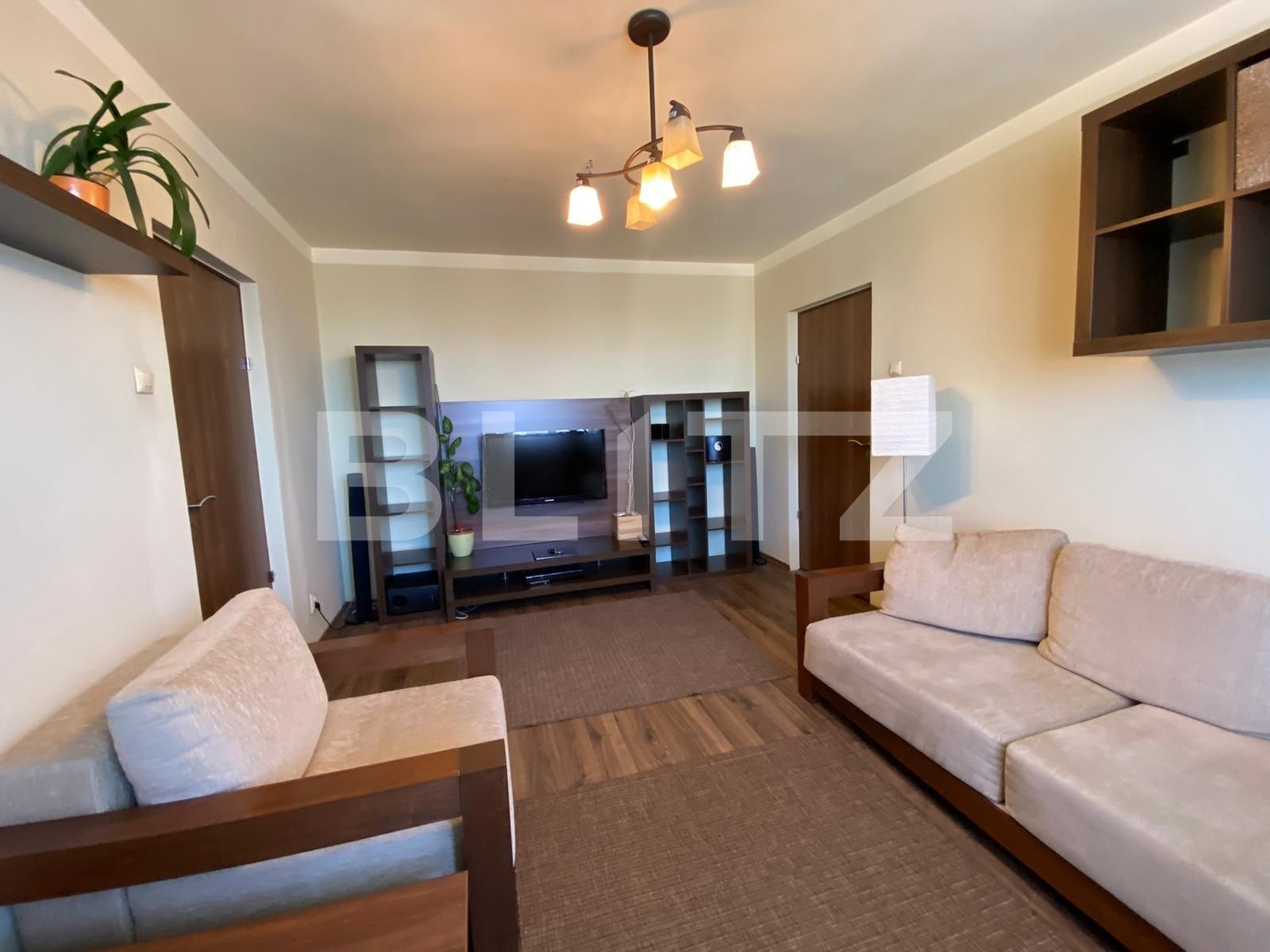 Apartament de închiriat 2 camere Gheorgheni - 65394AI | BLITZ Cluj-Napoca | Poza6