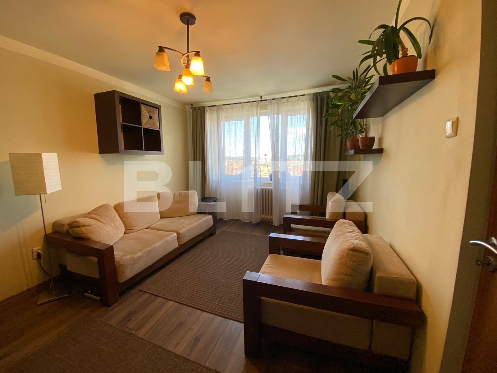 Apartament de închiriat 2 camere Gheorgheni - 65394AI | BLITZ Cluj-Napoca | Poza5