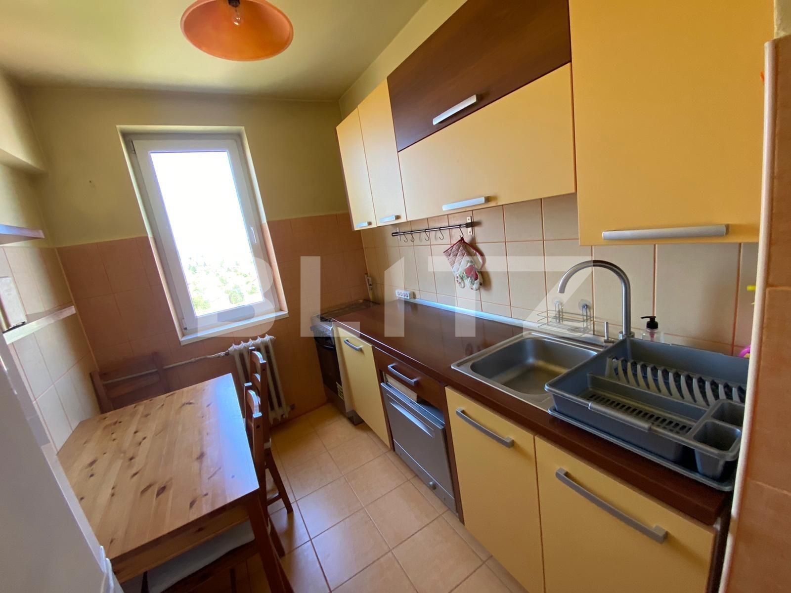 Apartament de închiriat 2 camere Gheorgheni - 65394AI | BLITZ Cluj-Napoca | Poza10