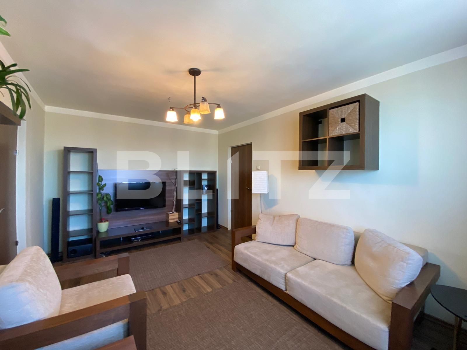 Apartament de închiriat 2 camere Gheorgheni - 65394AI | BLITZ Cluj-Napoca | Poza11