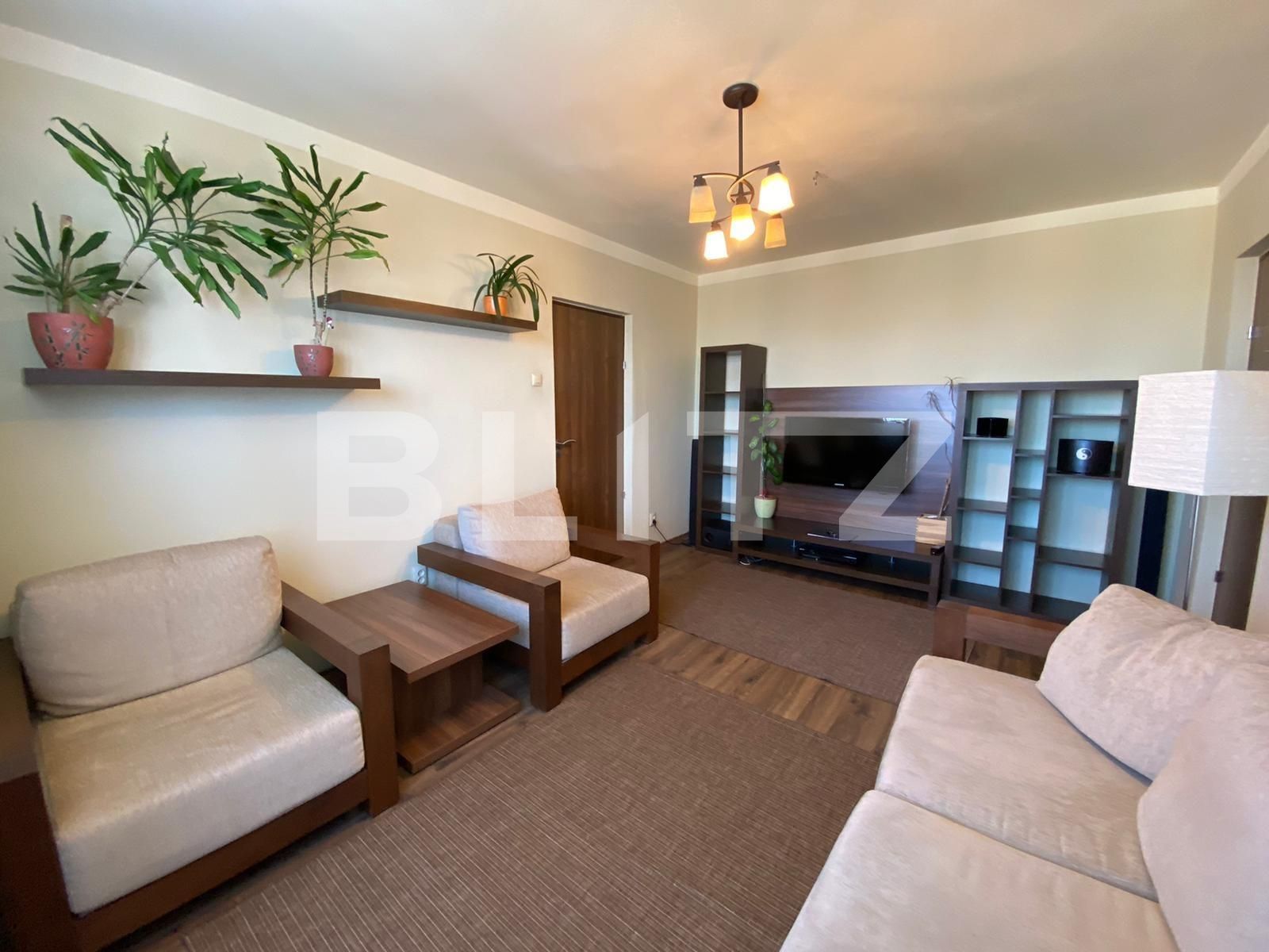 Apartament de închiriat 2 camere Gheorgheni - 65394AI | BLITZ Cluj-Napoca | Poza8