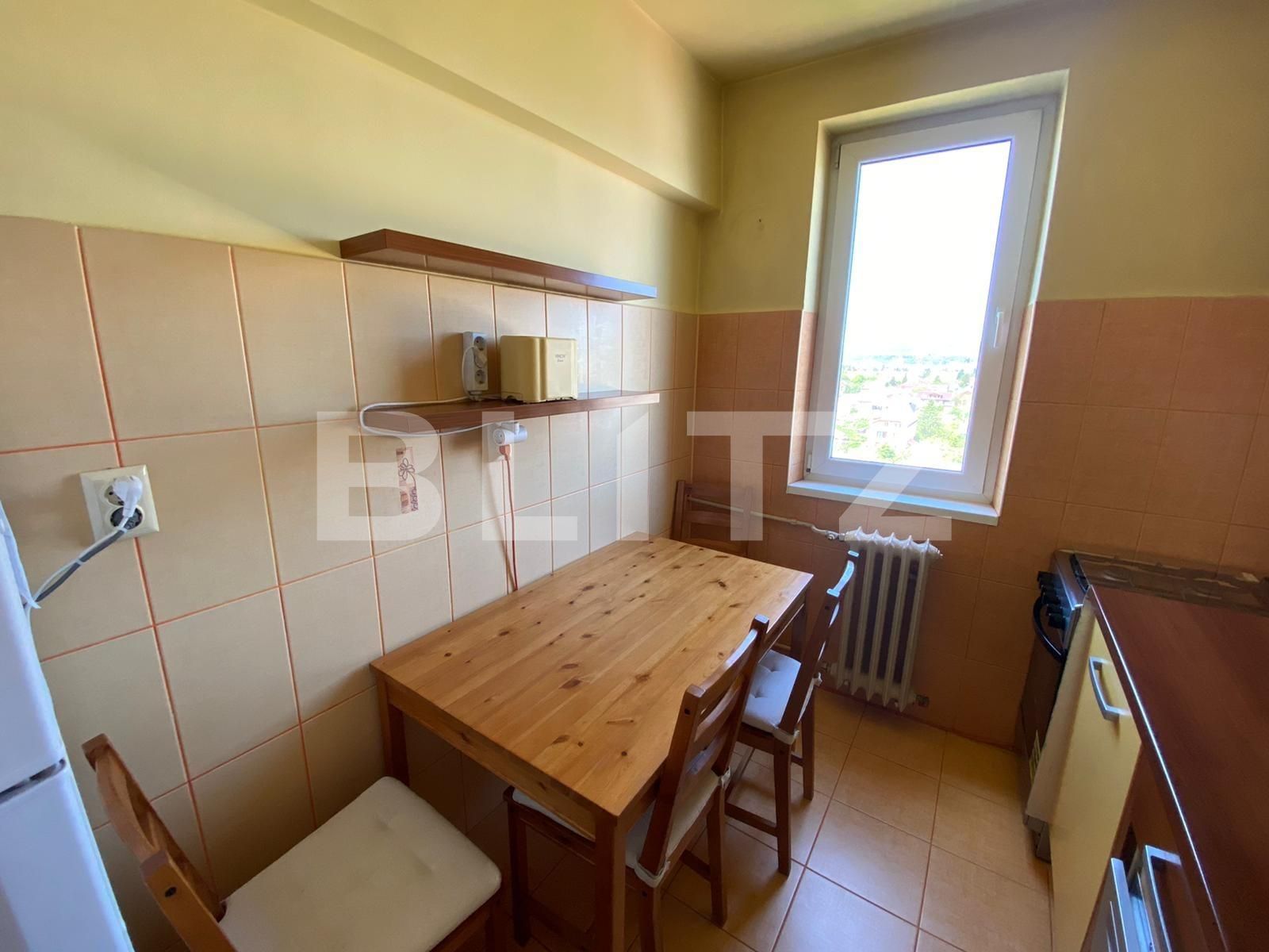 Apartament de închiriat 2 camere Gheorgheni - 65394AI | BLITZ Cluj-Napoca | Poza12