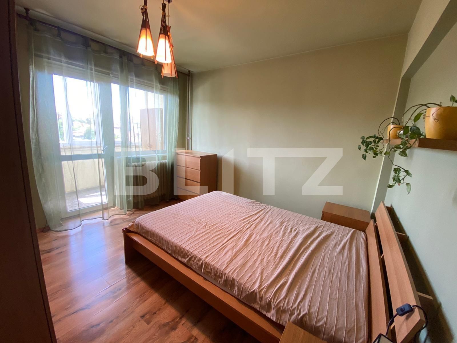 Apartament de închiriat 2 camere Gheorgheni - 65394AI | BLITZ Cluj-Napoca | Poza4