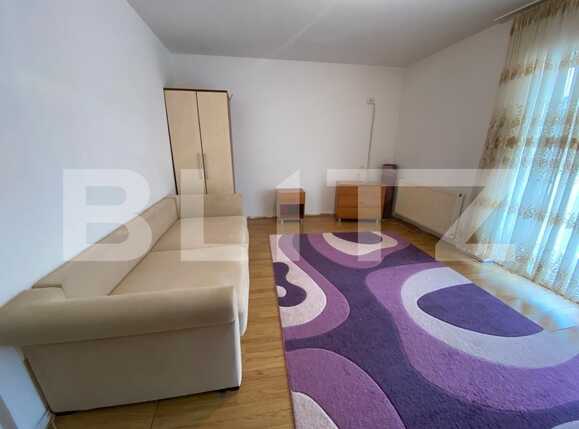 Apartament de închiriat 2 camere Floreşti - 65398AI | BLITZ Cluj-Napoca | Poza3