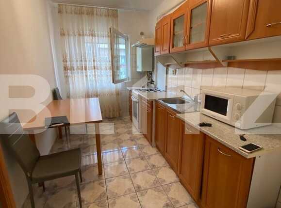 Apartament de închiriat 2 camere Floreşti - 65398AI | BLITZ Cluj-Napoca | Poza1